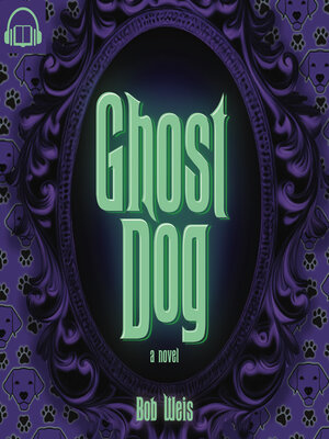 cover image of Ghost Dog